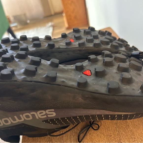 Salomon S/lab Cross 2 - Picture 9 of 9